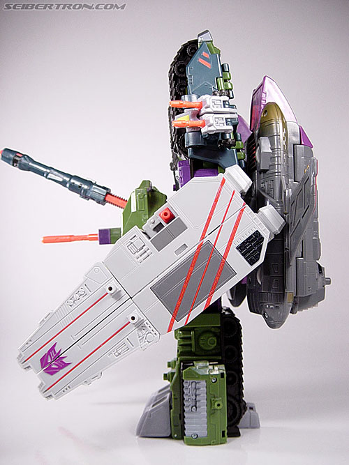 Transformers Armada Megatron (Image #86 of 96)