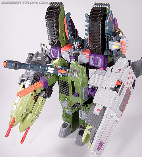 Transformers Armada Megatron (Image #88 of 96)