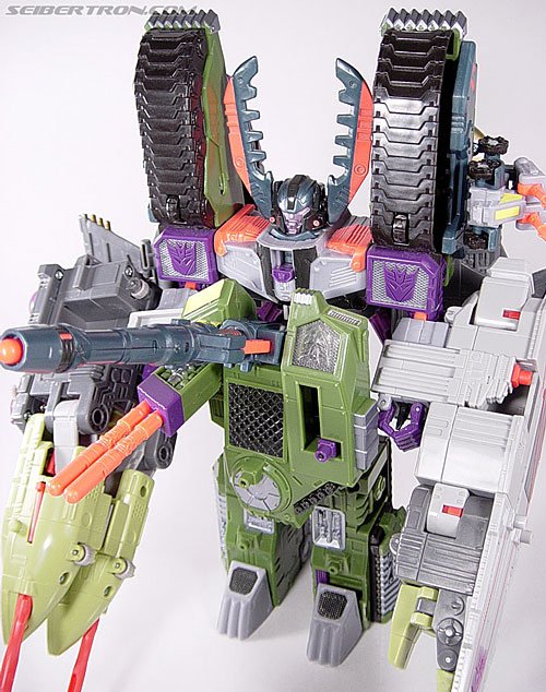 Transformers Armada Megatron (Image #89 of 96)