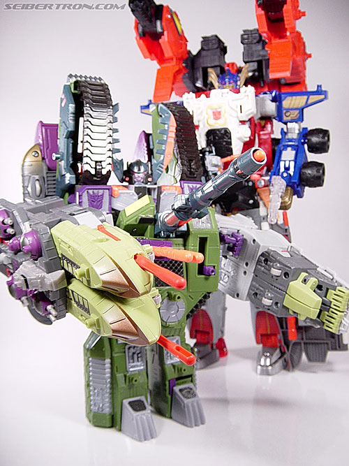 Transformers Armada Megatron (Image #93 of 96)