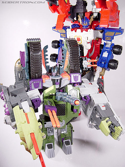Transformers Armada Megatron (Image #94 of 96)