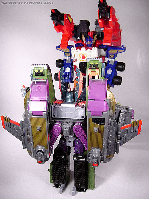 Transformers Armada Megatron (Image #96 of 96)