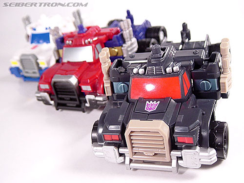 Transformers Armada Nemesis Prime (Scourge) (Image #26 of 73)