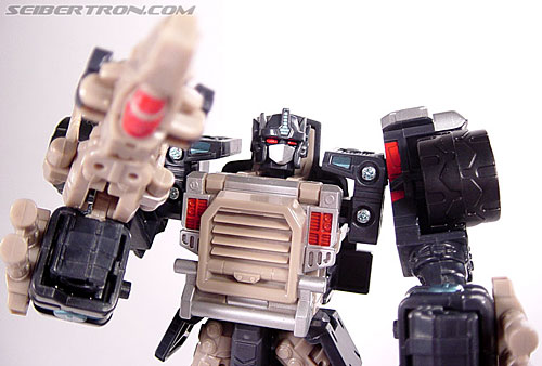Transformers Armada Nemesis Prime (Scourge) (Image #45 of 73)