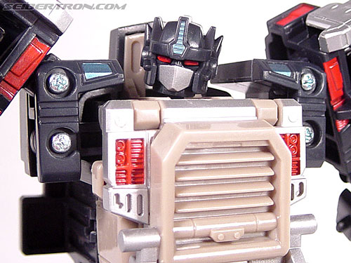 Transformers Armada Nemesis Prime (Scourge) (Image #57 of 73)