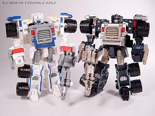 Transformers Armada Nemesis Prime (Scourge) (Image #62 of 73)