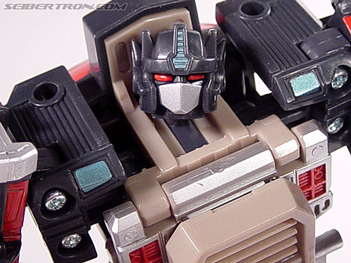 Transformers Armada Nemesis Prime (Scourge) (Image #73 of 73)
