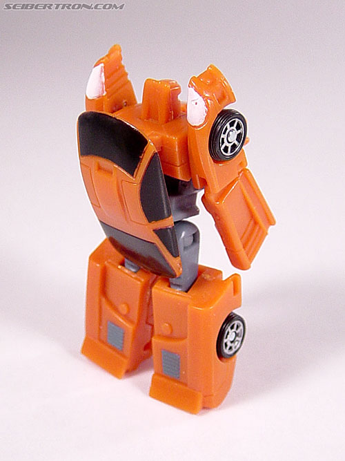 Transformers Armada Oval (Nitro) (Image #20 of 32)