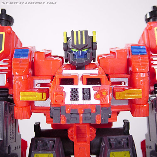 Transformers Armada Overload (Ultra Magnus) (Image #19 of 54)