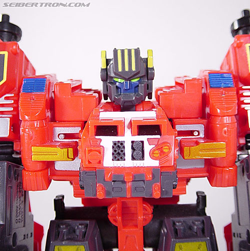 Transformers Armada Overload (Ultra Magnus) Toy Gallery (Image #19 of 54)