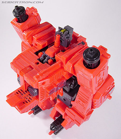 Transformers Armada Overload (Ultra Magnus) (Image #24 of 54)