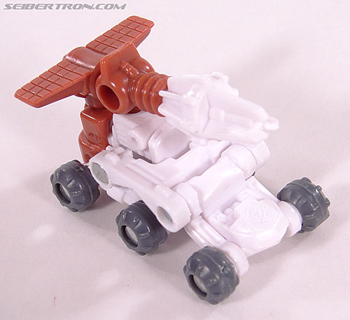 Transformers Armada Powerlinx Comettor (Image #5 of 40)