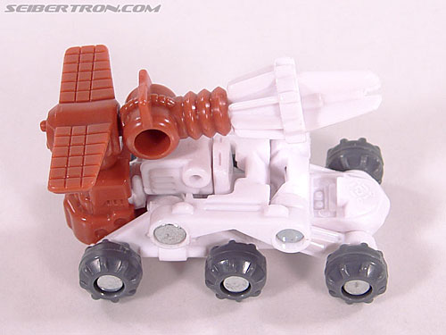 Transformers Armada Powerlinx Comettor (Image #6 of 40)