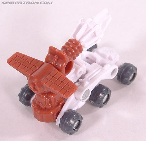 Transformers Armada Powerlinx Comettor (Image #7 of 40)