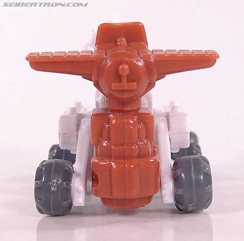 Transformers Armada Powerlinx Comettor (Image #9 of 40)