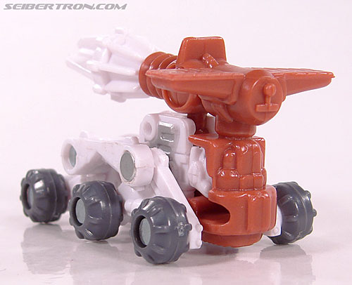 Transformers Armada Powerlinx Comettor (Image #10 of 40)