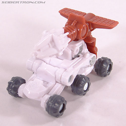 Transformers Armada Powerlinx Comettor (Image #13 of 40)