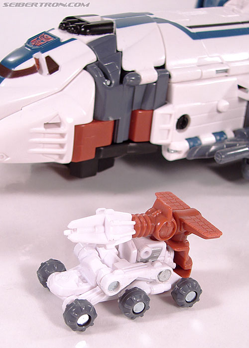 Transformers Armada Powerlinx Comettor (Image #15 of 40)