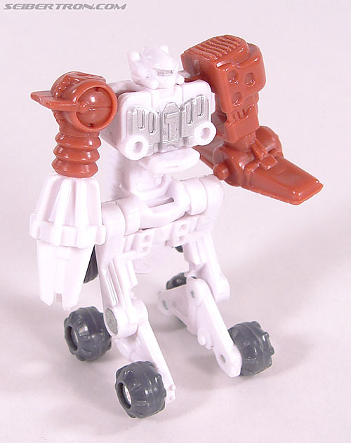 Transformers Armada Powerlinx Comettor (Image #21 of 40)