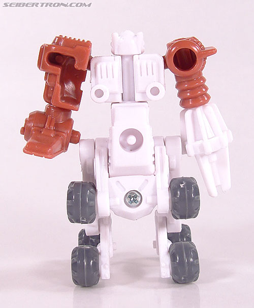 Transformers Armada Powerlinx Comettor (Image #24 of 40)