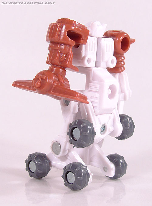 Transformers Armada Powerlinx Comettor (Image #25 of 40)
