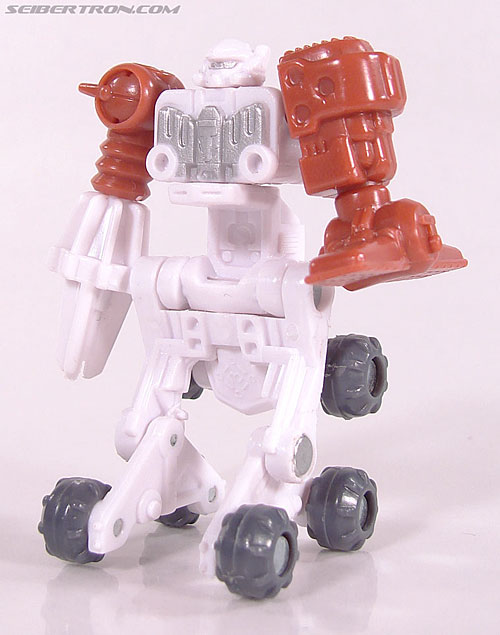Transformers Armada Powerlinx Comettor (Image #27 of 40)