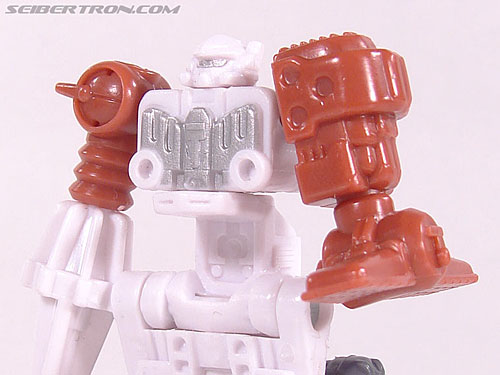 Transformers Armada Powerlinx Comettor (Image #28 of 40)