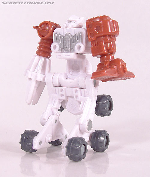 Transformers Armada Powerlinx Comettor (Image #29 of 40)