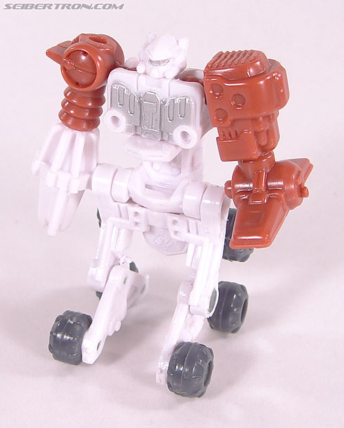 Transformers Armada Powerlinx Comettor (Image #30 of 40)