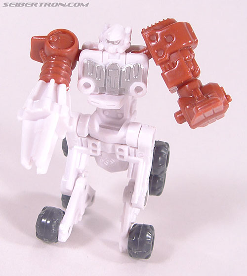 Transformers Armada Powerlinx Comettor (Image #31 of 40)