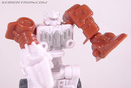Transformers Armada Powerlinx Comettor (Image #33 of 40)