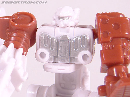 Transformers Armada Powerlinx Comettor (Image #37 of 40)