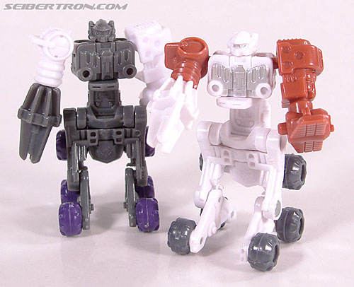 Transformers Armada Powerlinx Comettor (Image #38 of 40)