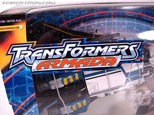 Transformers Armada Powerlinx Jetfire (Image #2 of 107)