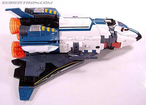 Transformers Armada Powerlinx Jetfire (Image #25 of 107)