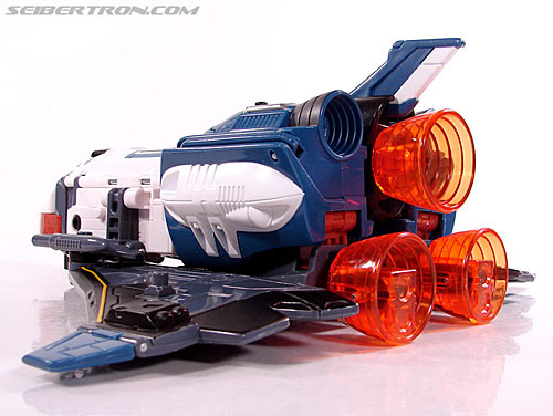 Transformers Armada Powerlinx Jetfire (Image #29 of 107)