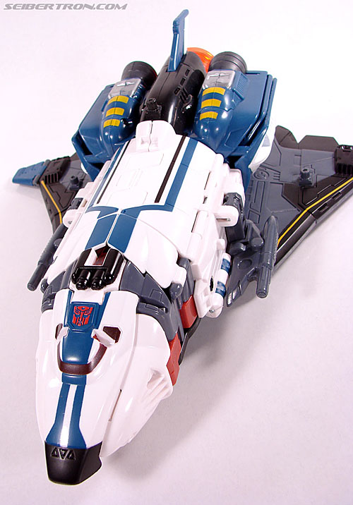 Transformers Armada Powerlinx Jetfire (Image #33 of 107)