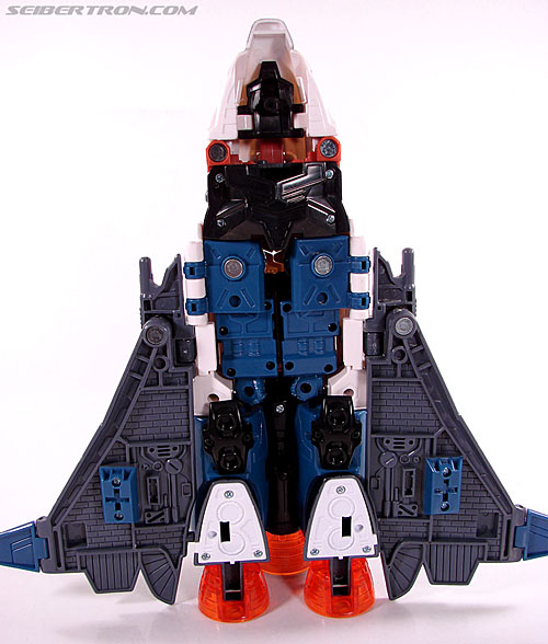 Transformers Armada Powerlinx Jetfire (Image #34 of 107)
