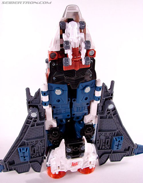 Transformers Armada Powerlinx Jetfire (Image #35 of 107)