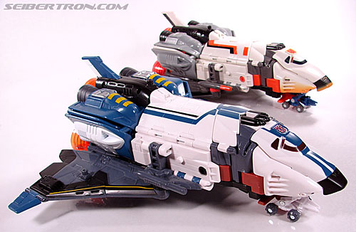 Transformers Armada Powerlinx Jetfire (Image #39 of 107)