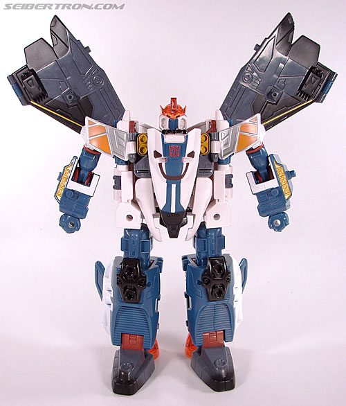 Transformers Armada Powerlinx Jetfire (Image #43 of 107)