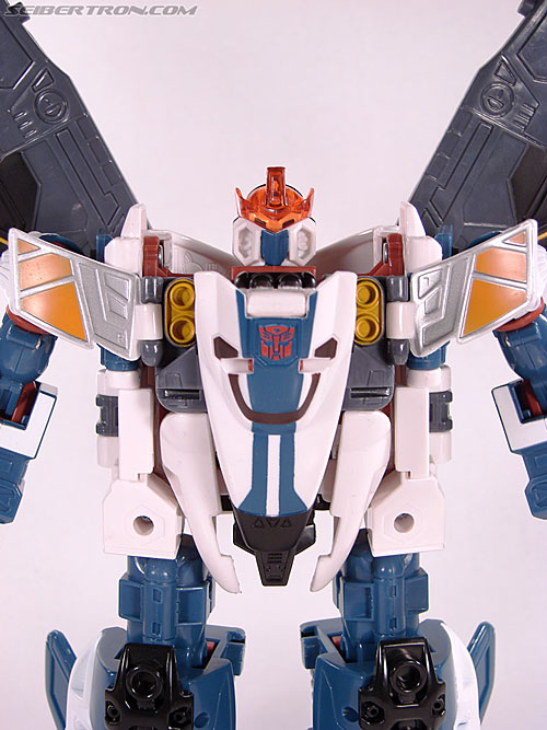 Transformers Armada Powerlinx Jetfire (Image #44 of 107)