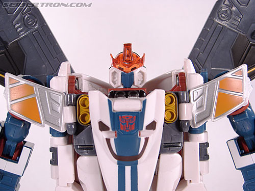 Transformers Armada Powerlinx Jetfire (Image #48 of 107)