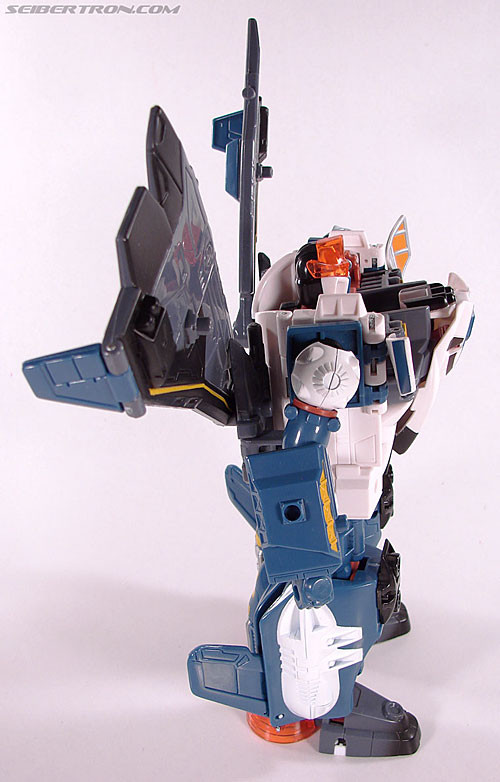 Transformers Armada Powerlinx Jetfire (Image #51 of 107)
