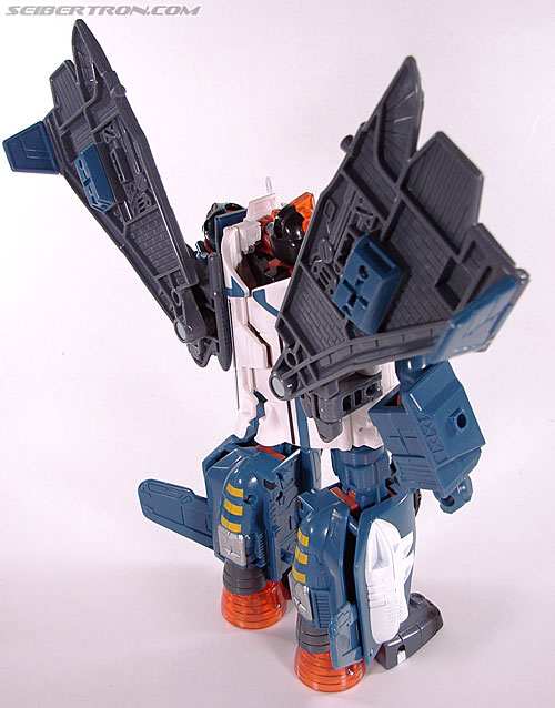 Transformers Armada Powerlinx Jetfire (Image #52 of 107)