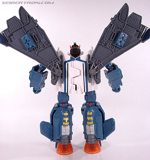 Transformers Armada Powerlinx Jetfire (Image #53 of 107)