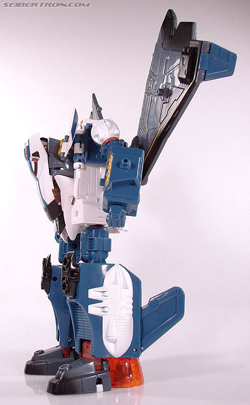 Transformers Armada Powerlinx Jetfire (Image #55 of 107)