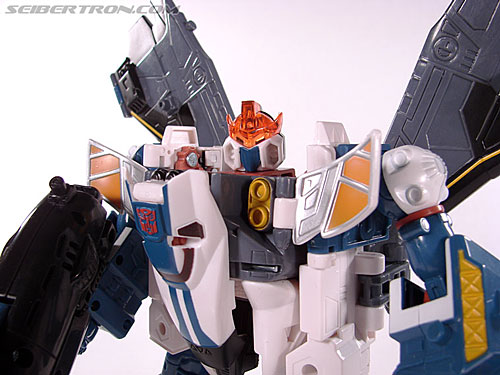 Transformers Armada Powerlinx Jetfire (Image #59 of 107)