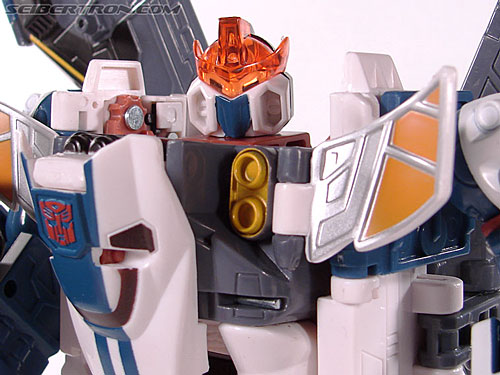 Transformers Armada Powerlinx Jetfire (Image #60 of 107)