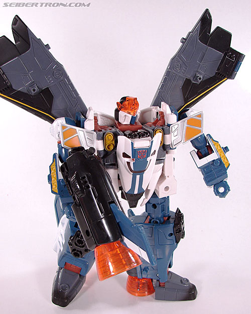 Transformers Armada Powerlinx Jetfire (Image #61 of 107)